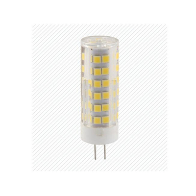 Pin Led Kecerahan Tinggi Tiga Warna G9 Led Bulb 12w Non Stroboscopic