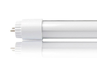 Lampu Tabung LED PF 0,90 Tinggi Hangat Putih 2ft 3ft 8ft Plastik Aluminium Holder 22W Light 0,6m 1,2m