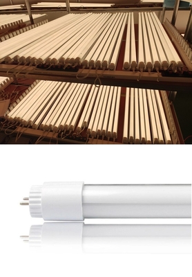 4000k 5000k 6000k Led Tube Light Bulbs Garis Ganda