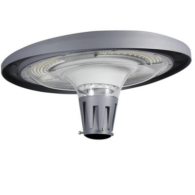 40w Smd 5730 Courtyard Ufo Solar Lights Untuk Jalan