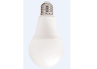 Rumah PVC Indoor Led Light Bulbs Hemat Energi Sekrup Daya Tinggi E27 18w