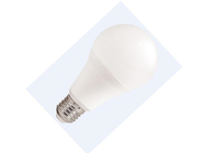 Rumah PVC Indoor Led Light Bulbs Hemat Energi Sekrup Daya Tinggi E27 18w