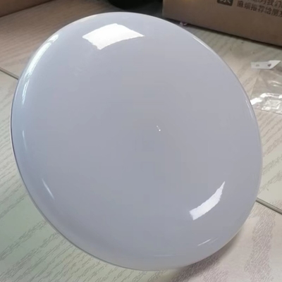 20w Smd2835 Chip Led Lampu Piring Terbang Aluminium Ufo Bulb Untuk Pencahayaan Dalam Ruangan