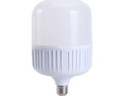 Kualitas Tinggi 110-220V 50W T Bentuk 2700-6500k LED Bulb Dengan Basis E27 Atau B22