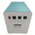 Kapasitas besar ROHS Portable Solar Power Bank Baterai 3000w Energi Storage Inverter
