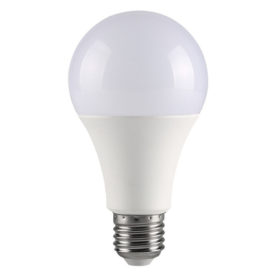 5w sampai 22w input AC220-240V Ra&gt; 80 PF&gt; 0.5 CCT 2700k-6500K Dengan lampu LED E27
