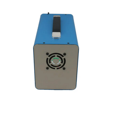 300W dan 500W Modified Sine Wave Portable Power Station Case untuk Rumah Tangga dan Camping