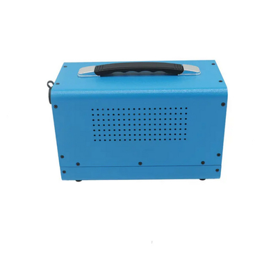 300W dan 500W Modified Sine Wave Portable Power Station Case untuk Rumah Tangga dan Camping