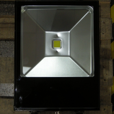 Desain Klasik Lampu sorot COB LED 70W 140W IP66 untuk bengkel atau gudang