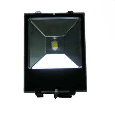 Desain Klasik Lampu sorot COB LED 70W 140W IP66 untuk bengkel atau gudang