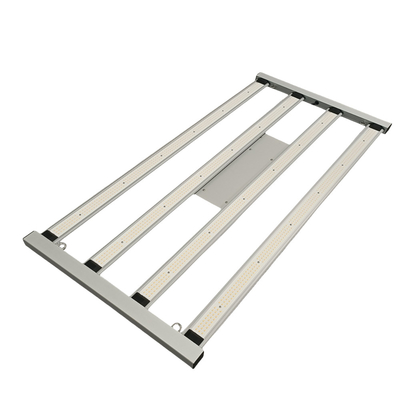 Pabrik Langsung 320w Untuk 1500w Full Spectrum Led Grow Light Terbaik UV 8 Bar Plant Untuk Indoor