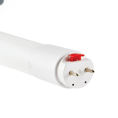 T8 lampu tabung rumah kaca dengan saklar 18w dan 9w 4ft dan 2ft untuk pabrik keluarga atau parkir