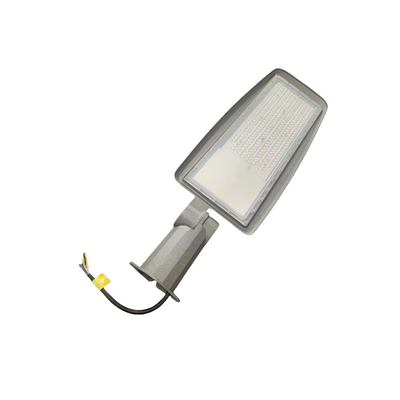30w sampai 200w Pencahayaan tinggi lampu jalan LED Aluminium Rumah SMD sumber cahaya LED Lampu jalan untuk Jalan Raya Jalan utama