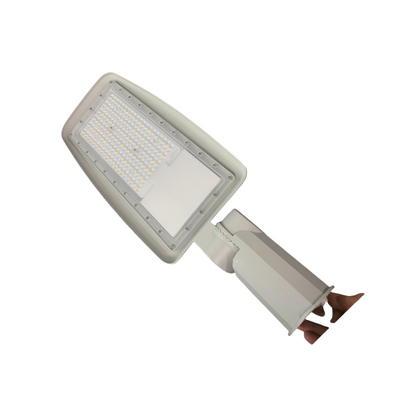 30w sampai 200w Pencahayaan tinggi lampu jalan LED Aluminium Rumah SMD sumber cahaya LED Lampu jalan untuk Jalan Raya Jalan utama