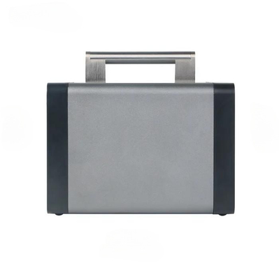 Waterproof 200w 400w dan 600w Modified Sine Wave Outdoor Portable Power Station untuk berkemah