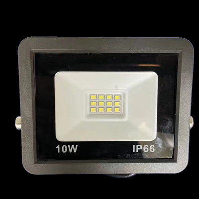 10w sampai 200w 3 tahun garansi Desain sederhana tahan air lampu spot LED untuk taman halaman atau taman
