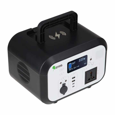 Pabrik Desain Baru Pasokan 600W Ponsel Pembangkit Listrik Kapasitas Besar Generator untuk penggunaan keluarga atau berkemah
