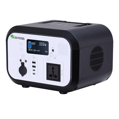 Pabrik Desain Baru Pasokan 600W Ponsel Pembangkit Listrik Kapasitas Besar Generator untuk penggunaan keluarga atau berkemah