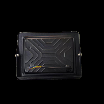 Super Thin 30w 100w 150w dan 200w AC LED Floodlight dengan Dukungan untuk Taman Tempat parkir