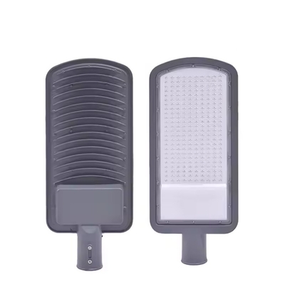 OEM 30w sampai 200w LED pencahayaan umum SMD lampu jalan Waterproof IP66 untuk Jalan Utama atau Highway