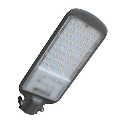 OEM 30w sampai 200w LED pencahayaan umum SMD lampu jalan Waterproof IP66 untuk Jalan Utama atau Highway