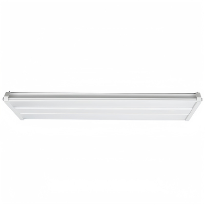 Smart Control High Power LED Linear High Bay Light 320w Sensor Dimmer Lampu Gudang LED