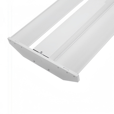 Smart Control High Power LED Linear High Bay Light 320w Sensor Dimmer Lampu Gudang LED