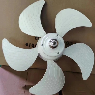 85-265V Kantor Dapur 3 gigi Kecepatan Angin Langit-langit Dimmable LED Langit-langit Kipas Lampu