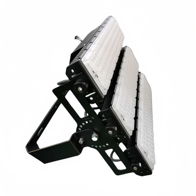 Desain modul LED Lampu sorot Arah pencahayaan Dapat disesuaikan untuk setiap modul Daya tinggi 150w
