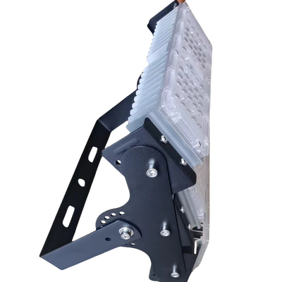 Desain modul LED Lampu sorot Arah pencahayaan Dapat disesuaikan untuk setiap modul Daya tinggi 150w