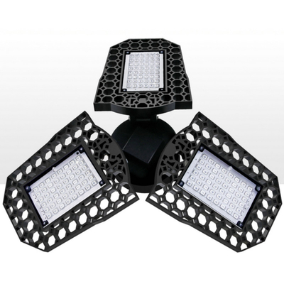 Desain Lipat Lampu Pertumbuhan LED Spektrum Merah Biru untuk Rumah Kaca Tanaman dalam ruangan Mempromosikan Pertumbuhan Tanaman