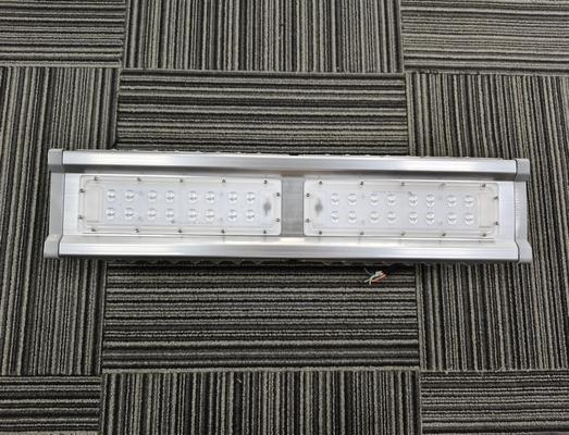 Desain Baru Lampu Jalan Lintas Led Proof Led Led Proof untuk Proyek Underground Pertambangan