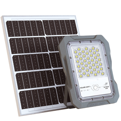 60w 100w 200w 300w 500w 800w 1200w 1500w Lampu sorot tenaga tinggi dengan remote controller Sensor cahaya Sensor gerak