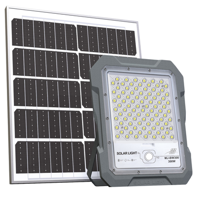 60w 100w 200w 300w 500w 800w 1200w 1500w Lampu sorot tenaga tinggi dengan remote controller Sensor cahaya Sensor gerak