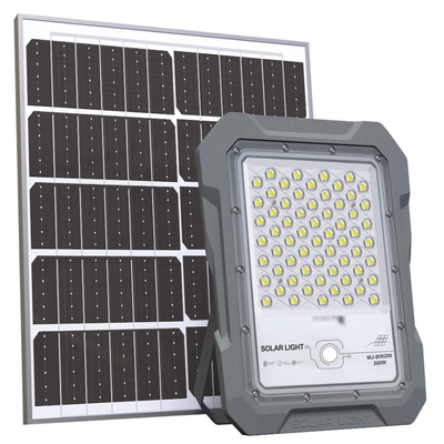 60w 100w 200w 300w 500w 800w 1200w 1500w Lampu sorot tenaga tinggi dengan remote controller Sensor cahaya Sensor gerak
