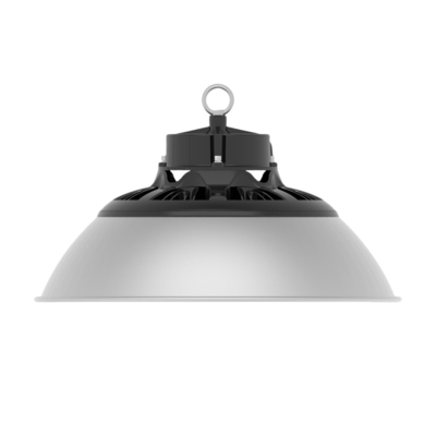 Hingga 500w Kualitas Tinggi LED UFO High Bay Light dengan daya dan suhu warna yang dapat disesuaikan