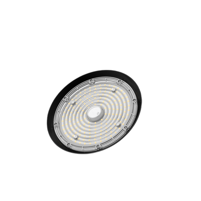 Hingga 500w Kualitas Tinggi LED UFO High Bay Light dengan daya dan suhu warna yang dapat disesuaikan