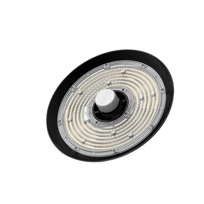 Hingga 500w Kualitas Tinggi LED UFO High Bay Light dengan daya dan suhu warna yang dapat disesuaikan