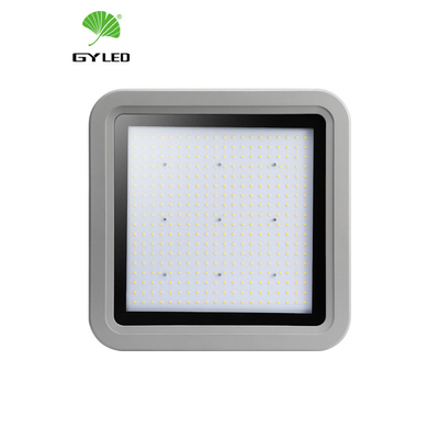 Efisiensi Tinggi 100w sampai 220w Pencahayaan Tinggi LED Spot Light IP66 baik untuk Workshop Gudang