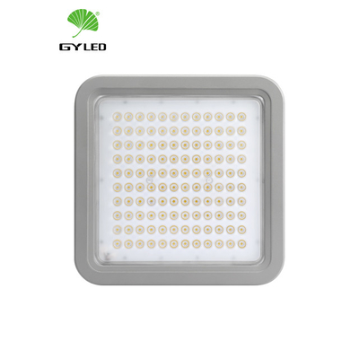 Efisiensi Tinggi 100w sampai 220w Pencahayaan Tinggi LED Spot Light IP66 baik untuk Workshop Gudang