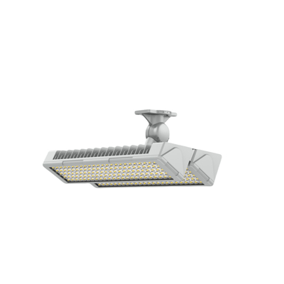 High Power Stadium LED Spot Lighting 400w sampai 2400w dengan Angle Lighting Beam Adjustable untuk Playground