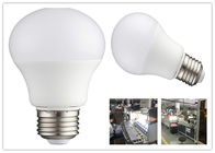 560LM Lampu LED Indoor 7 Watt A60 4000K Perumahan Hemat Energi