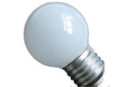 Lampu LED Indoor 2700K G45 5W 400LM Hemat Energi Efisiensi Tinggi