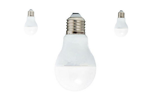 5w 8w B22 A15 Led Bulb 60w Penggantian 806lm 6500k Non Dimmable
