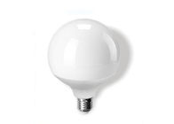 G120 18w T Bulb 1350LM, T Berbentuk Light Bulb Hotel Instalasi Mudah Stabil