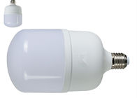 T100 30W LED T Bentuk Bulb, LED Bulb T Bentuk 2400 LM EMC 3500K Tahan Lama