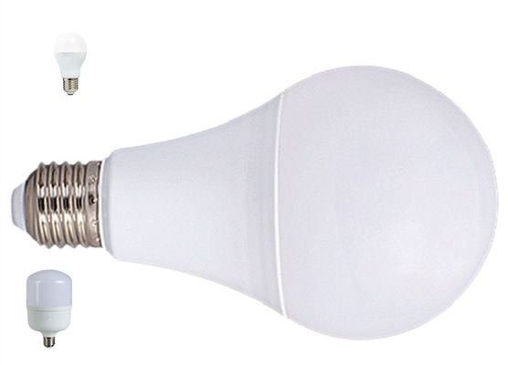10,5 Watt Bola Lampu Led Dalam Ruangan Tidak Dapat Diredupkan 15000 Jam Seumur Hidup A19