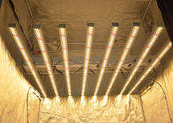 1000W Tumbuh Lampu Untuk Tanaman Dalam Ruangan Rumah Kaca Pertanian AC100-277V 1200 * 1150 * 164