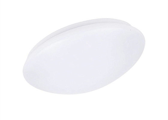 Restoran Lampu LED yang Dipasang di Langit-Langit 32W 3000K Smart Power Driver Stabilitas Lampu