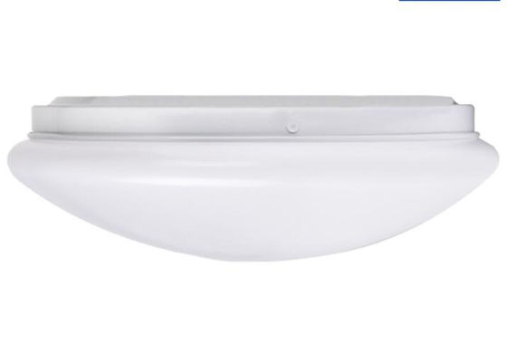 18W Ceiling Mounted LED Lights Auto On Off Radar Motion Sensor Office Hotel